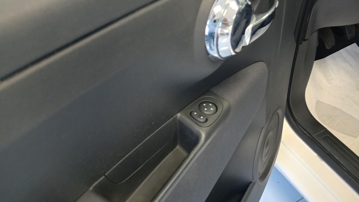 Fiat 500 1.3 Multijet 16V 95 CV Lounge